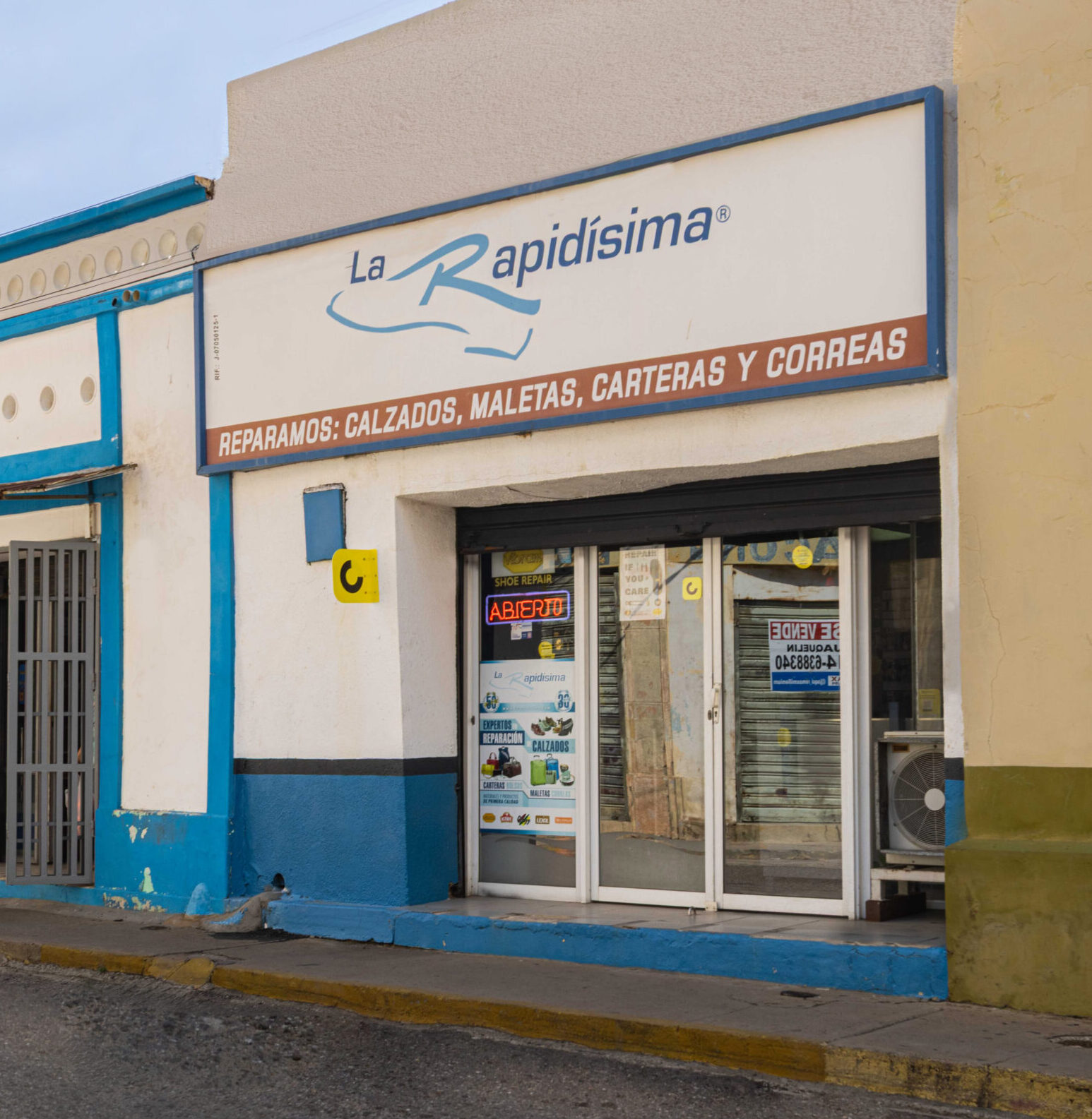 Foto sucursal Centro Maracaibo Principal