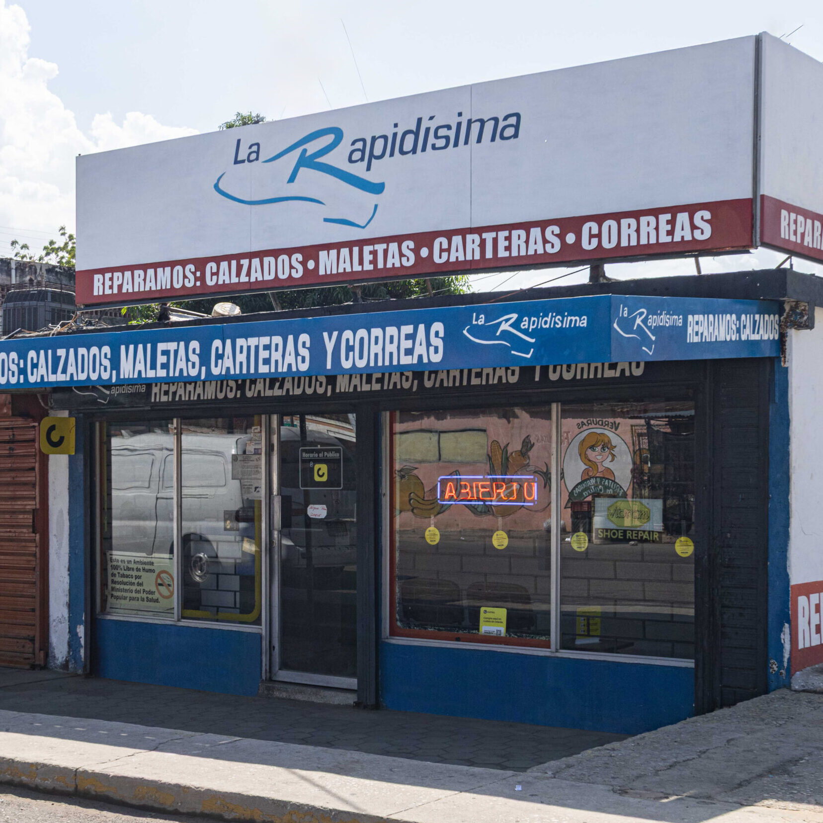 Foto sucursal San Miguel Maracaibo Principal